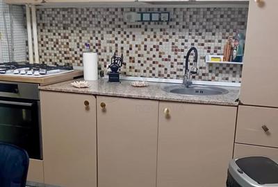 Garsonieră decomandată, mobilată în Iancului - 6