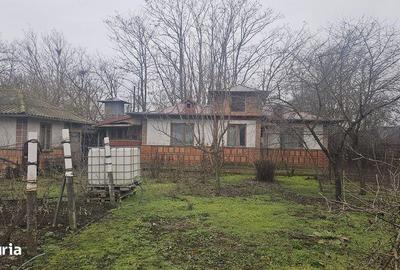 Casă cu 3 camere cu Teren 120 Mp în Dor Mărunt - 3