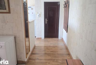Apartament cu 2 camere decomandat în Bălcescu - 11