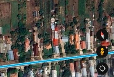 Vând casă în comuna Parscoveni - 3