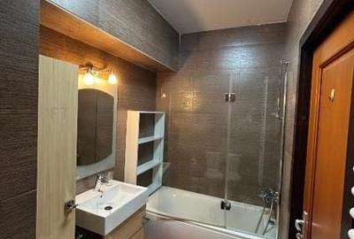 Apartament cu 3 camere decomandat, mobilat în Universitate - 9