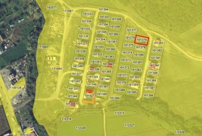 COMISION 0% Teren intravilan/400mp/utilitati/Slimnic - Cartierul Tineretului - 6