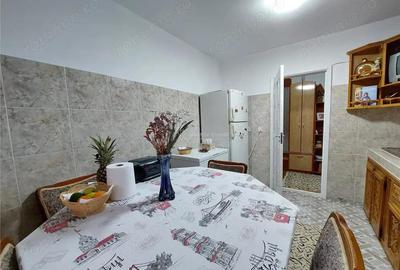 Apartament cu 3 camere decomandat în Dorobanți - 8