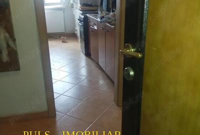 Tomis 3 - Bd.Tomis :Apartament doua camere , confort maxim ,NEMOBILAT, semiutilat , centrala gaze - 2