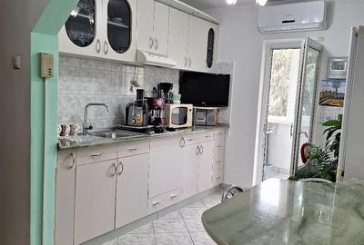 Apartament cu 2 camere decomandat în Decebal - 4