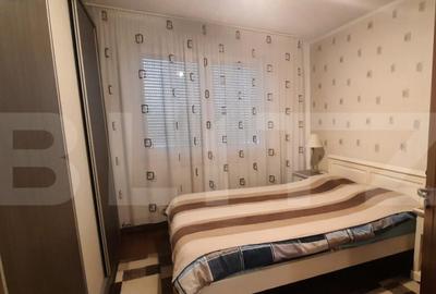 Apartament cu 4 camere, 80 mp, zona Micro 15 Satu Mare - 8