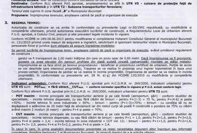 Nicolae Grigorescu, chiar la pasajul peste Splaiul Unirii, in planul 2 - 1