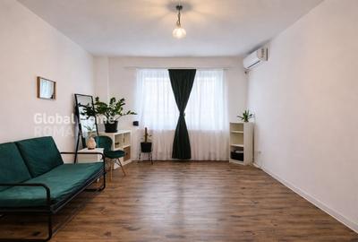 Spatiu birouri de inchiriat Unirii-Natiunile Unite - 1