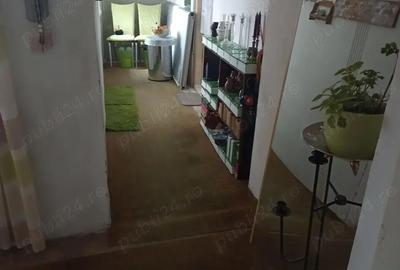 Casă cu 3 camere cu Teren 1000 Mp în Mănăștiur - 4