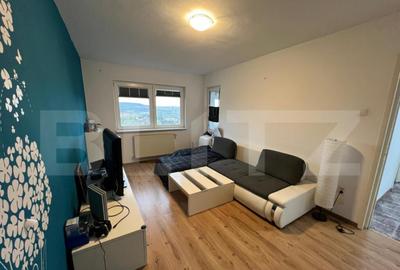 Apartament cu 3 camere decomandat în Vasile Aaron - 14