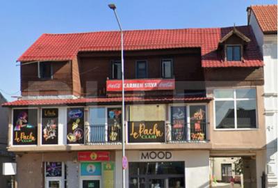 Spațiu comercial, de 150 mp, în Central - 2