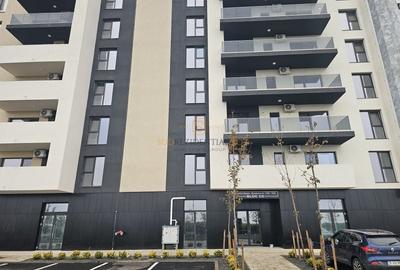 Apartament 2 camere, The Grand Kristal, Parc Tudor Arghezi, Comision 0 - 11