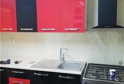 Apartament 4 camere Brancoveanu-Covasna - centrala proprie - 4