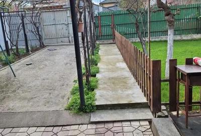 Casa Micro 17 toate utilitatile,3 camere,350 mp teren - 2
