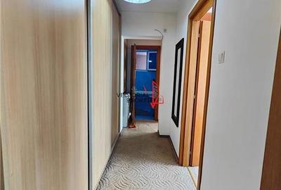 Vanzare apartament 3 camere in Titan-  7 min Metrou !!! - 12