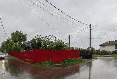 Casa si teren Catamaresti Deal, ID: R2822145 - 3