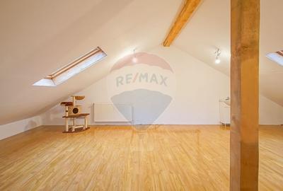 COMISION 0% | Casa tip duplex de vanzare | 5 camere | Cartier Izvor | - 32