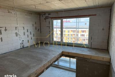 Apartament cu 2 camere în Sopor - 8