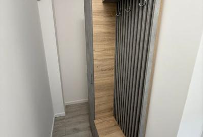 Chiajna - Zona Linistita - Bloc nou - Centrala - 3