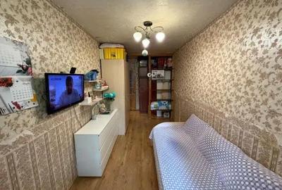 Apartament cu 2 camere în Aradului