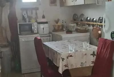 Casă cu Teren 500 Mp în Stoenești