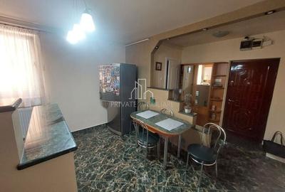 Apartament 3 Camere, De Inchiriat, Zona Dambu - 4