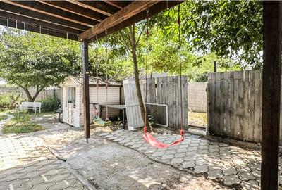 Casa P+M cu 5 camere in Cumpana- teren generos, mobilata si utilata Casa P+M cu 5 camere in Cumpana- teren generos, mobilata si utilata - 27