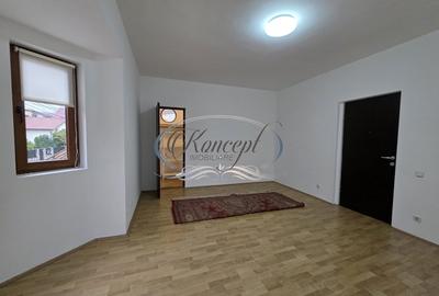 Apartament cu garaj, terasa si curte, Zorilor, pet friendly - 13