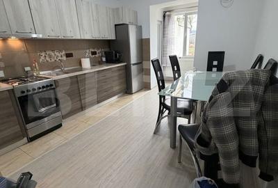 Apartament cu 2 camere decomandat în Prundu Bârgăului - 11