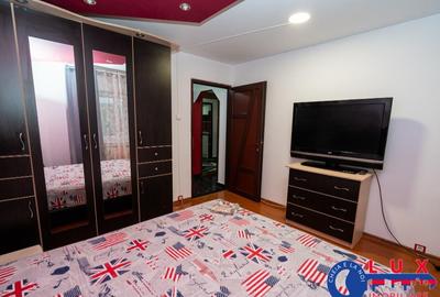 ID 615 De inchiriat Apartament cu 2 camere Strada Podgoriilor - 4