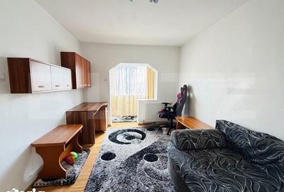 Apartament cu 3 camere în Central - 11
