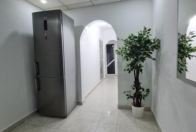 Vanzare apartament 3 camere dec, in Galati, I.C Frimu, Etaj 1, mobilat - 12