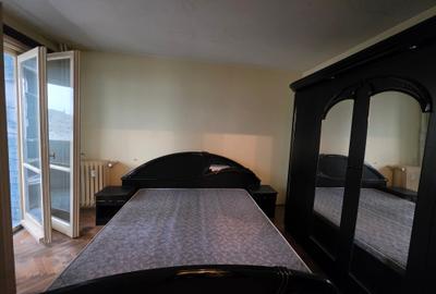 Apartament cu 2 camere, mobilat în Pajura