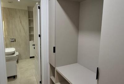 Apartament cu 2 camere, mobilat în Pipera - 6