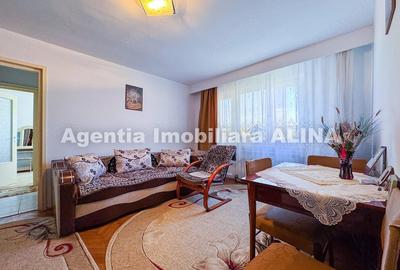Apartament cu 2 camere semidecomandat în Piața Centrală - 9