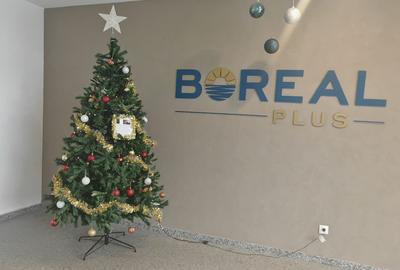 2 camere finalizat Constanța Boreal Plus - 18