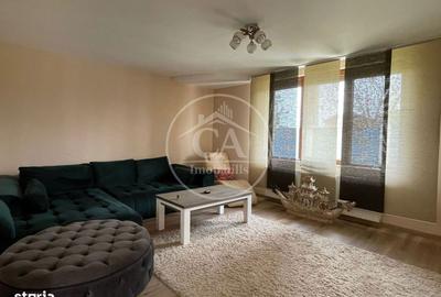 Casă cu 3 camere în Sânmartin - 7