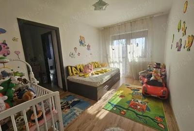 Casă cu 5 camere cu Teren 600 Mp în Pasărea - 10