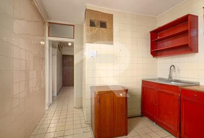 Turda - Col Ștefan Stoika, 4 camere, decomandat, '91 mp, 2 gr sanit, bloc 1983 - 18