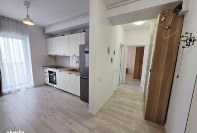 Apartament cu 2 camere decomandat în Vest - 3