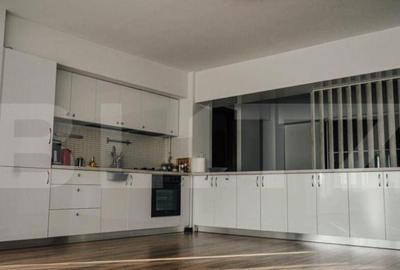 Apartament 5 camere, 200 mp, zona Policlinica - 3