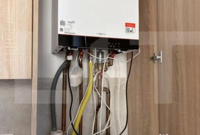 Casă cu 4 camere cu Teren 300 Mp în Moșnița Veche - 1