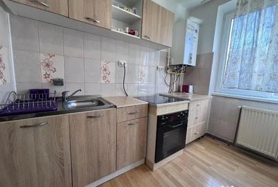 Apartament cu 2 camere semidecomandat în Ultracentral - 13