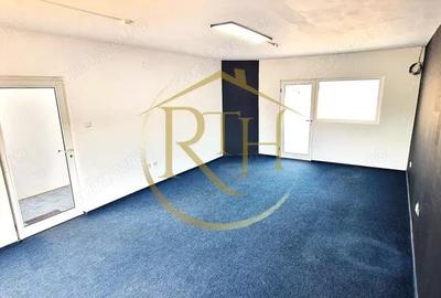 Inchiriez spatii de birouri in Giroc preturi incepand de la 200 euro/birou. - 6