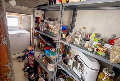 Casă cu 4 camere cu Teren 300 Mp în Sântandrei - 2