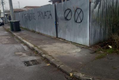 Teren de 400 mp, în Central - 1