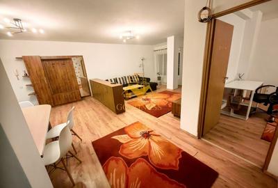 3 camere open space, Parcare, Colina, Bucium Clabucet, Manastur - 4