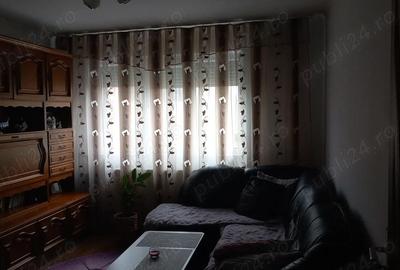 Apartament cu 2 camere decomandat în Central - 4