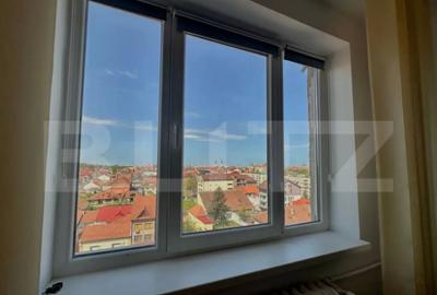 Apartament cu 3 camere decomandat în Cetății - 3