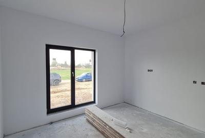 Casa individuala pe parter în Mosnita - 8